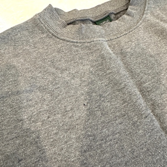 Wild Fable Cropped Sweatshirt - Picture 3 of 5